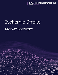 Datamonitor Healthcare CV&Met: Ischemic Stroke Market Spotlight
